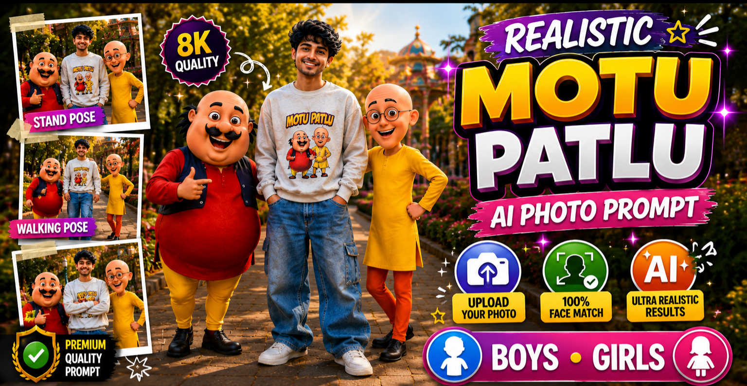  Motu patlu  Image